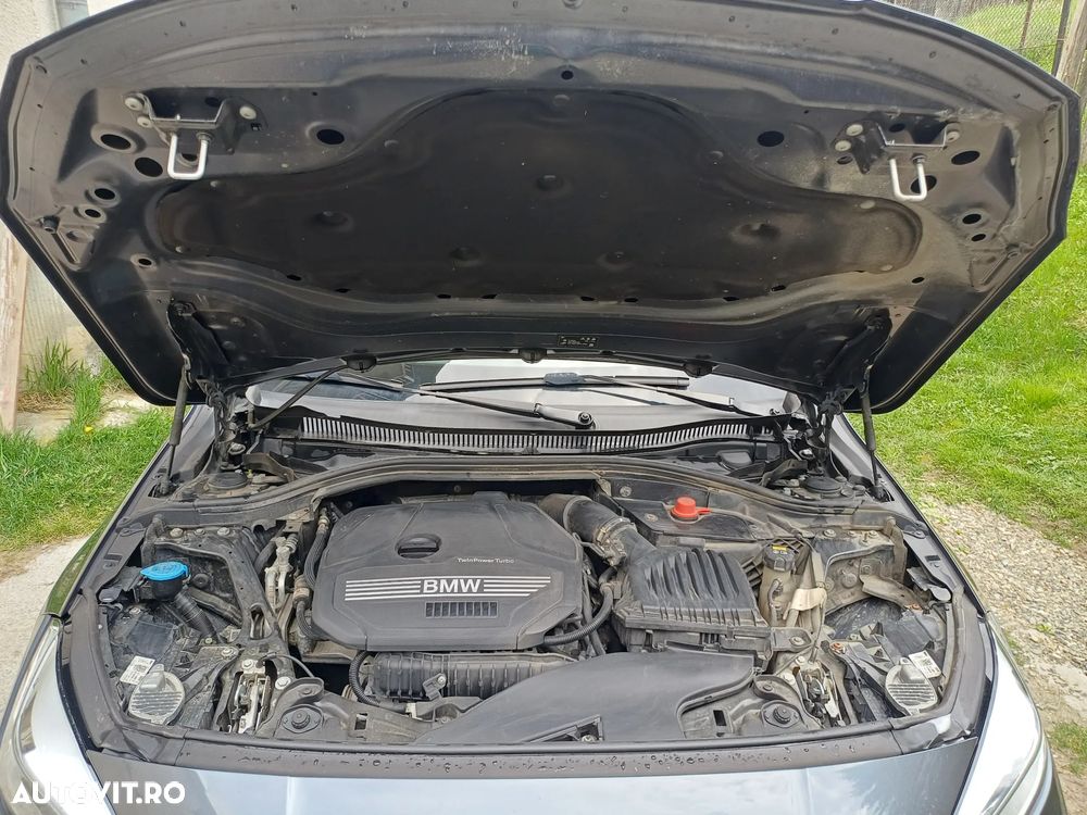 BMW Seria 1 - 11