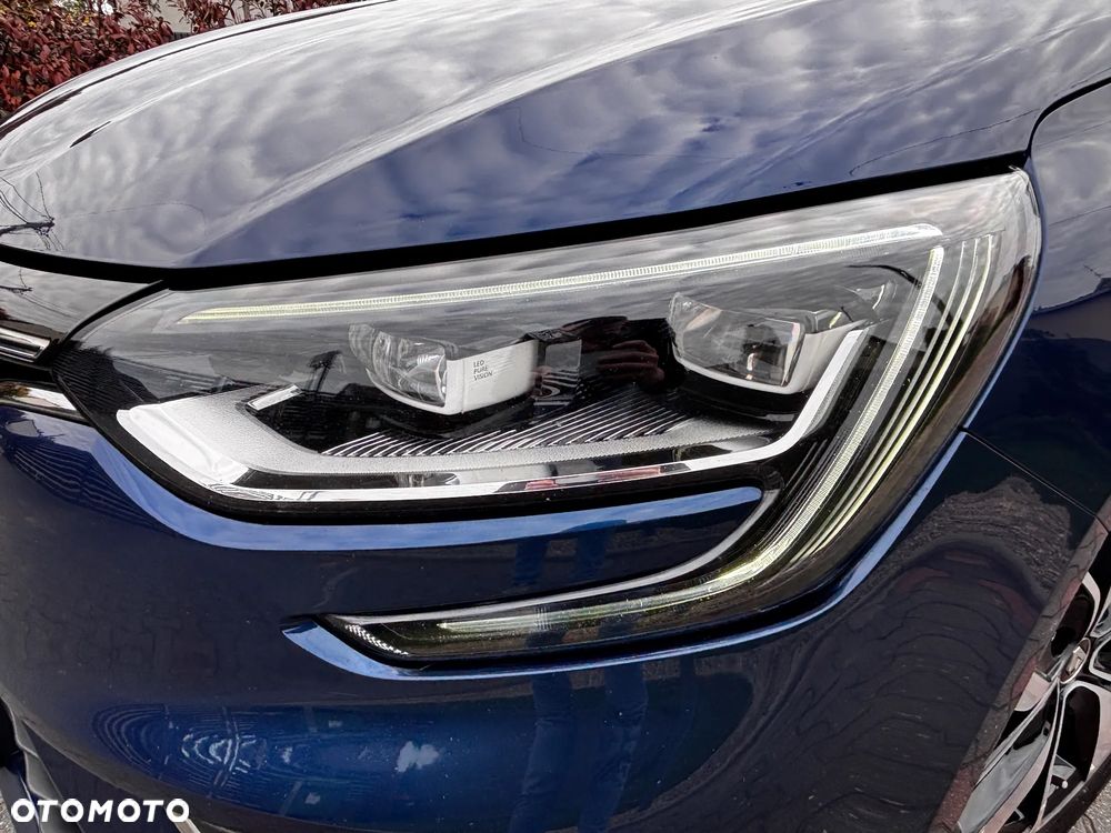 Renault Megane ENERGY TCe 130 Start & Stop Bose Edition - 8