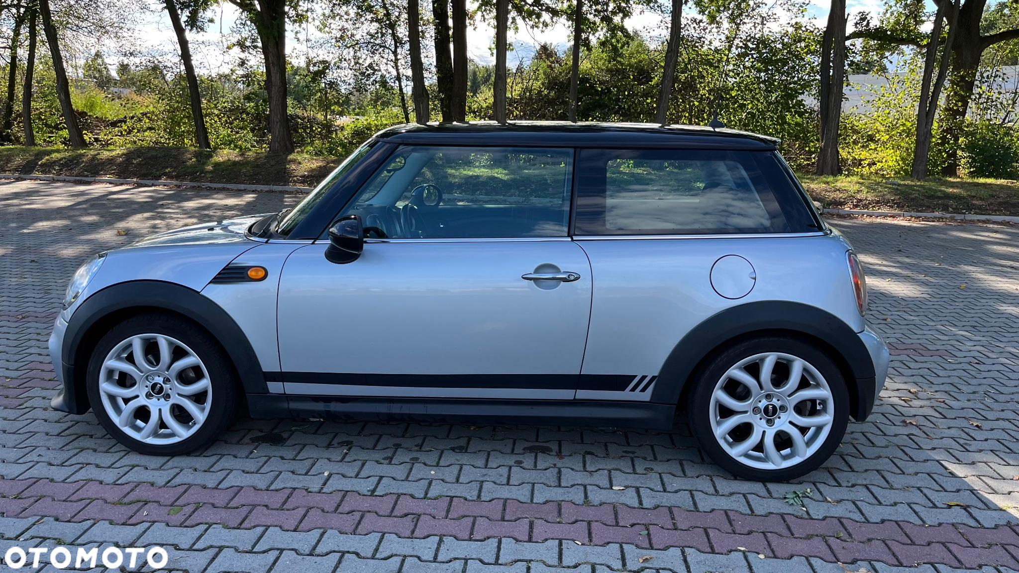 MINI Cooper Standard - 7
