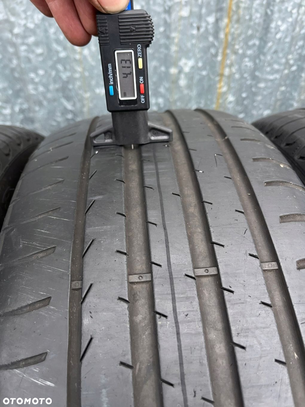 Alufelgi, Felgi Audi B9 A4, 8W0601025, 20r - 14