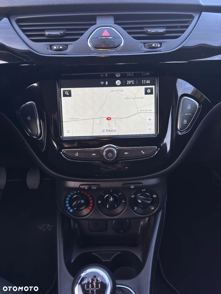 Opel Corsa 1.2 Innovation - 14