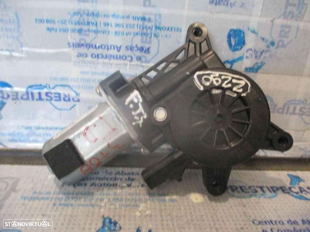 Motor Elevador Vidro 00520939150 FIAT TIPO 2 FASE 2 2020 1.3JTD 95CV 5P BRANCO TE FIAT TIPO 2019 1.3D 95CV 5P CINZA TE - 2