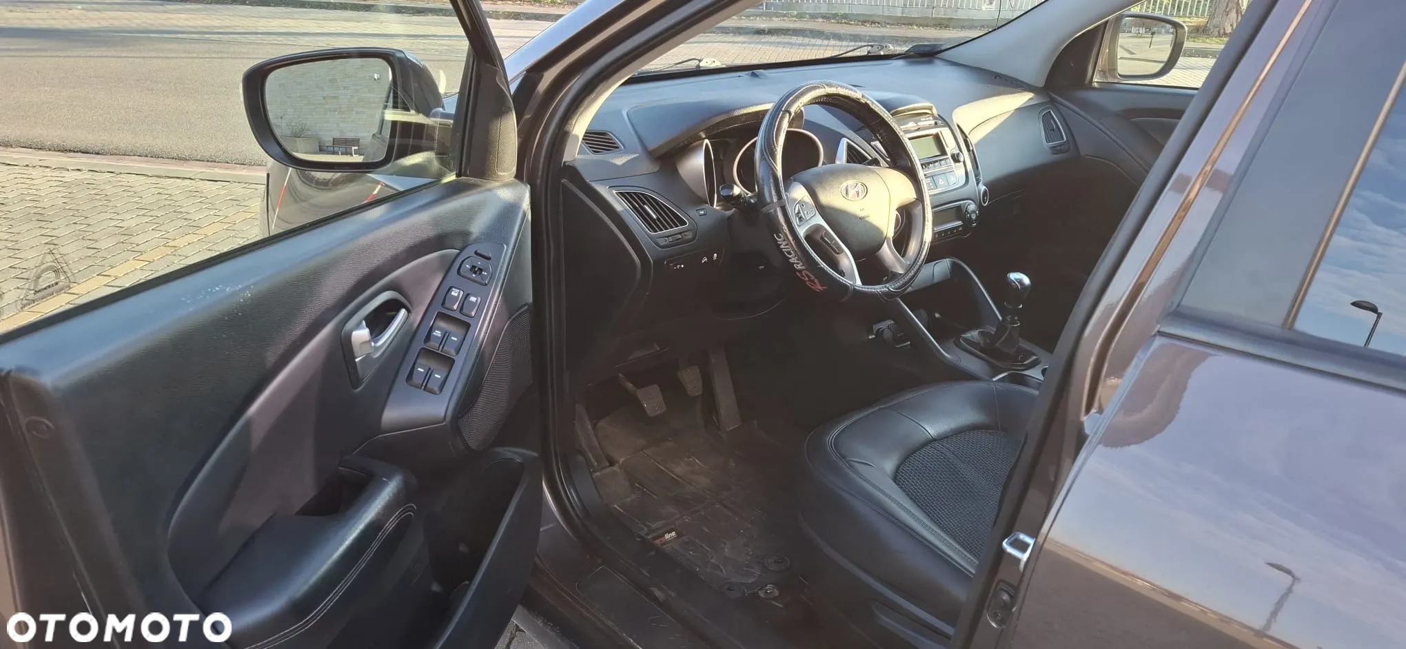 Hyundai ix35 1.6 GDI Classic 2WD - 3