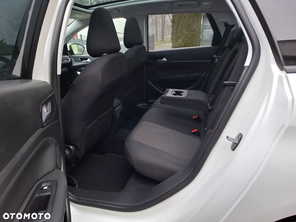 Peugeot 308 BlueHDi 130 Stop & Start Style - 14