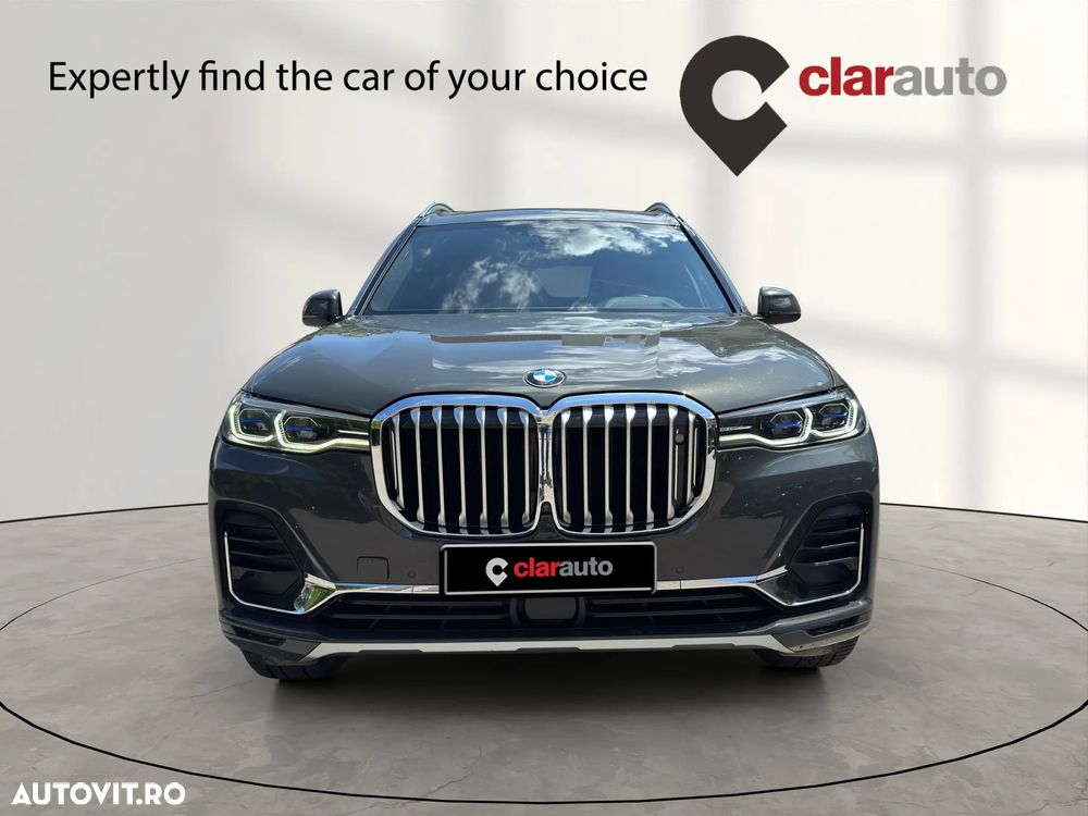 BMW X7 - 2