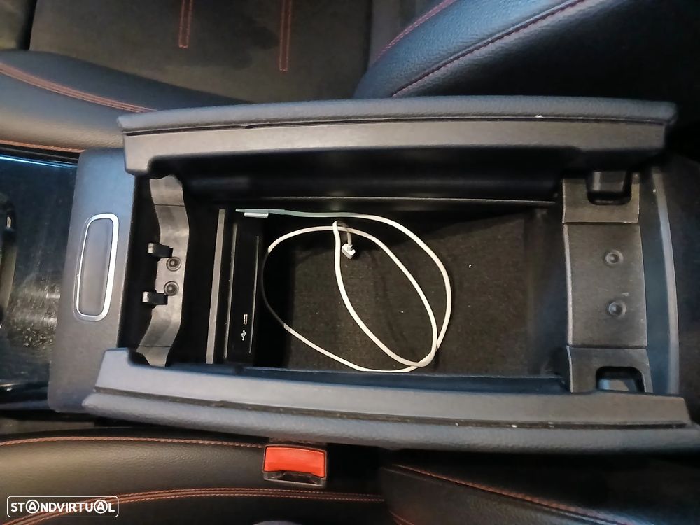 Mercedes-Benz A 180 d AMG Line Aut. - 12