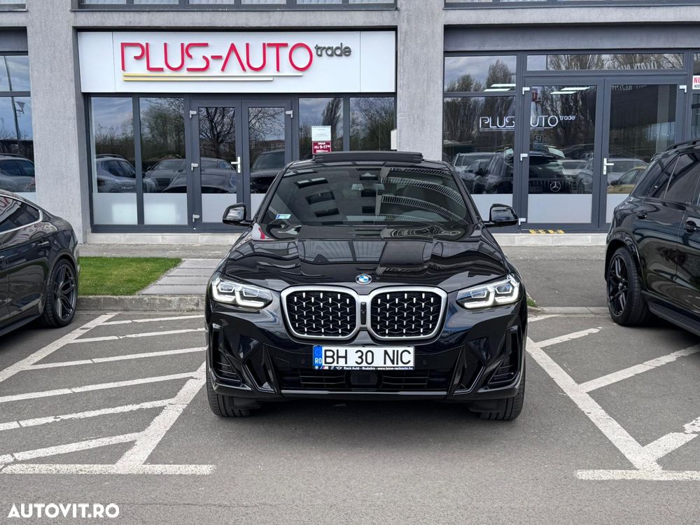 BMW X4 - 11