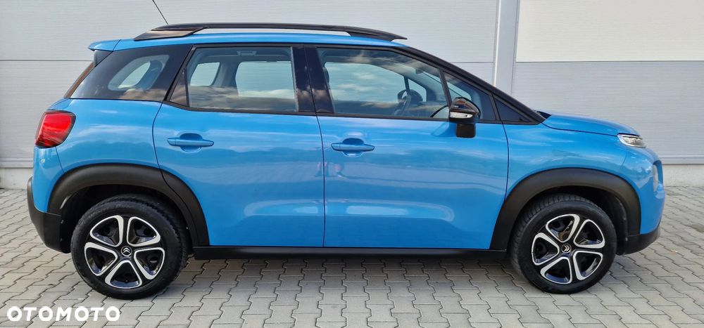 Citroën C3 Aircross - 5