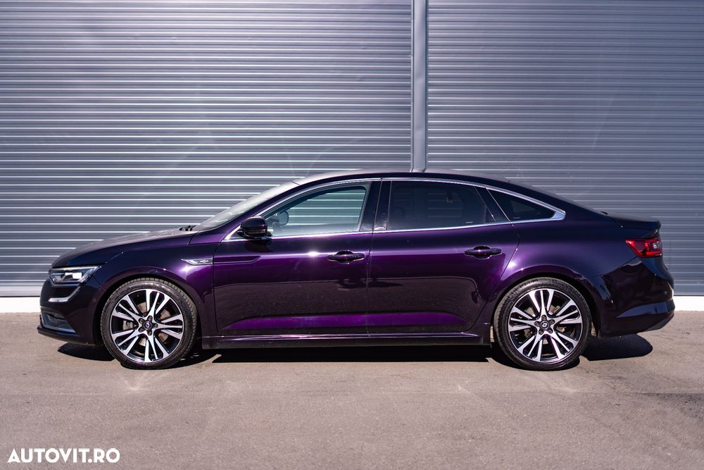 Renault Talisman ENERGY dCi 160 EDC INITIALE PARIS - 5