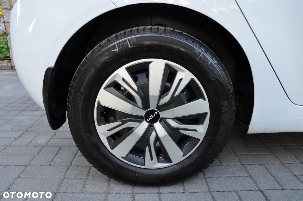 Kia Venga 1.4 S - 35