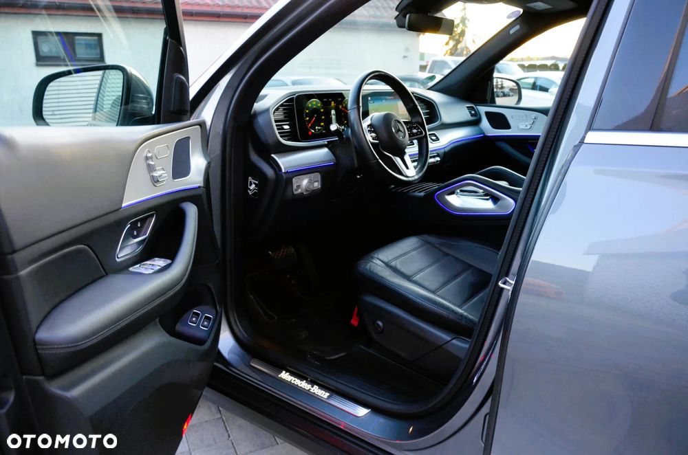 Mercedes-Benz GLE 350 e 4-Matic Premium - 16