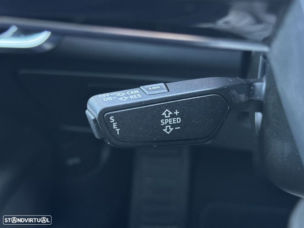 Audi A6 Allroad 45 TDI quattro Tiptronic - 35