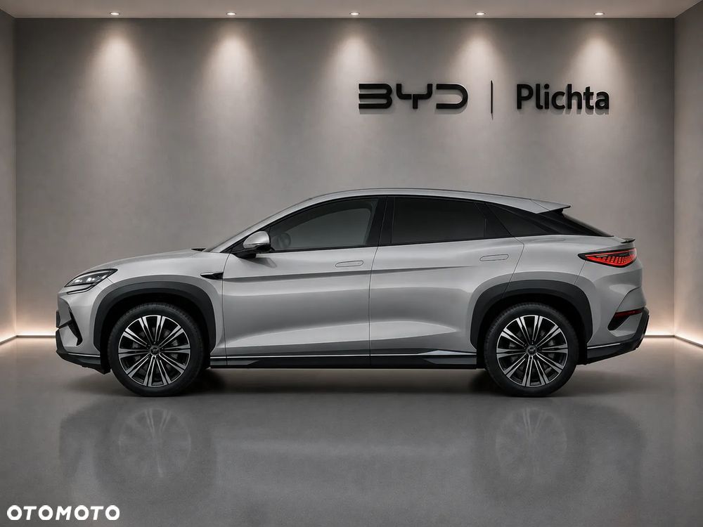 BYD Sealion 7 AWD Excellence - 4