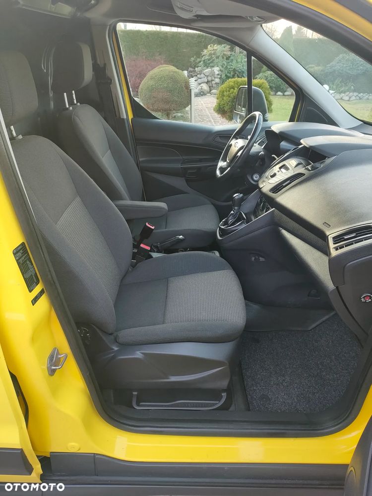 Ford Transit connect L2 Long - 7