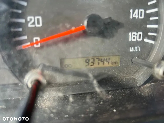Isuzu M55 Śmieciarka FARID MK1 7m3 Euro 6 - 20