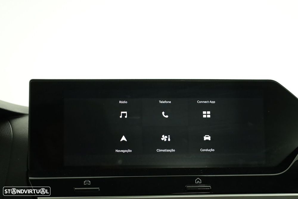 Citroën C4 1.2 PureTech Plus EAT8 - 10