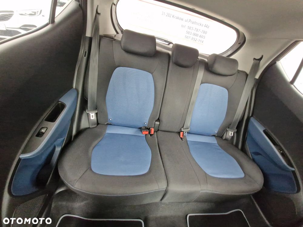 Hyundai i10 1.0 Access - 22