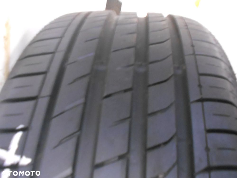 OPONA POJEDYNKA 225/50R17 NEXEN NFERA SU1 DOT 1923 8MM - 2