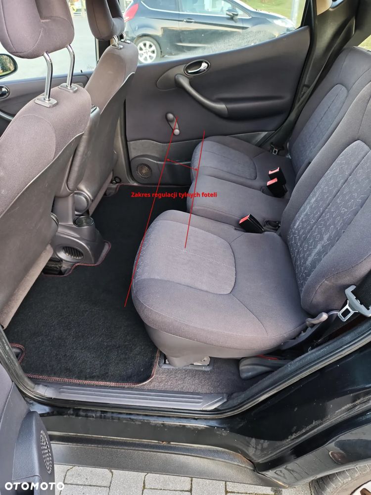 Mercedes-Benz Klasa A 170 CDI L Classic Piccadilly - 11