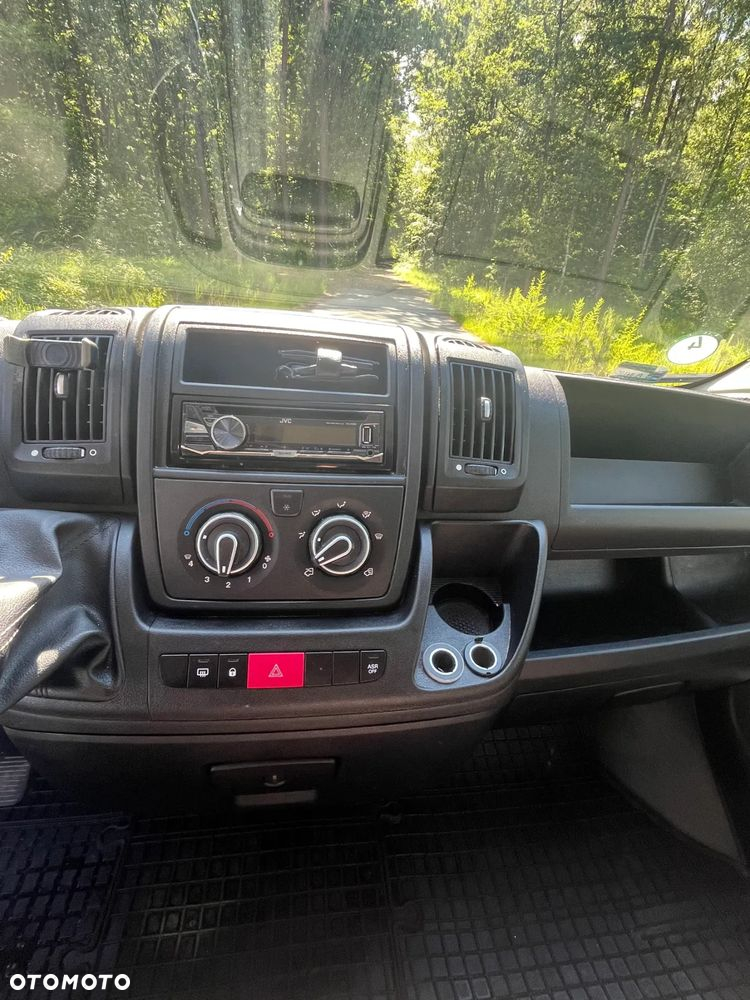 Peugeot Boxer - 9