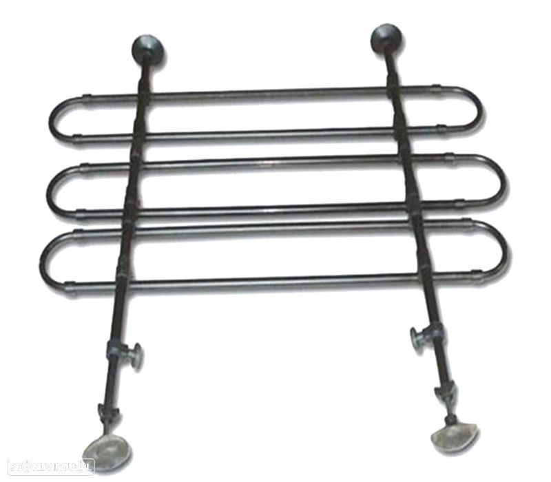 SEPARADOR DE CARGA REGULAVEL - 1