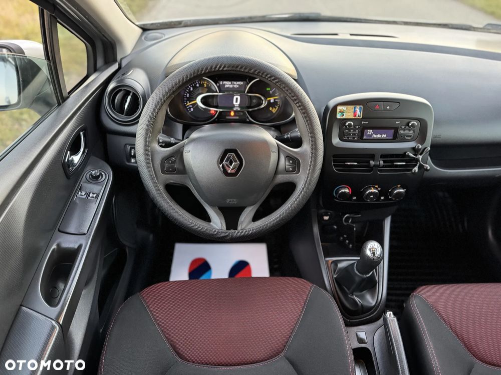 Renault Clio 1.5 dCi Business - 34