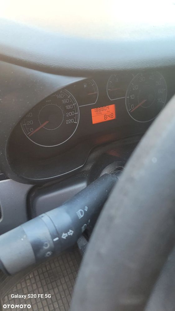 Fiat Punto - 3