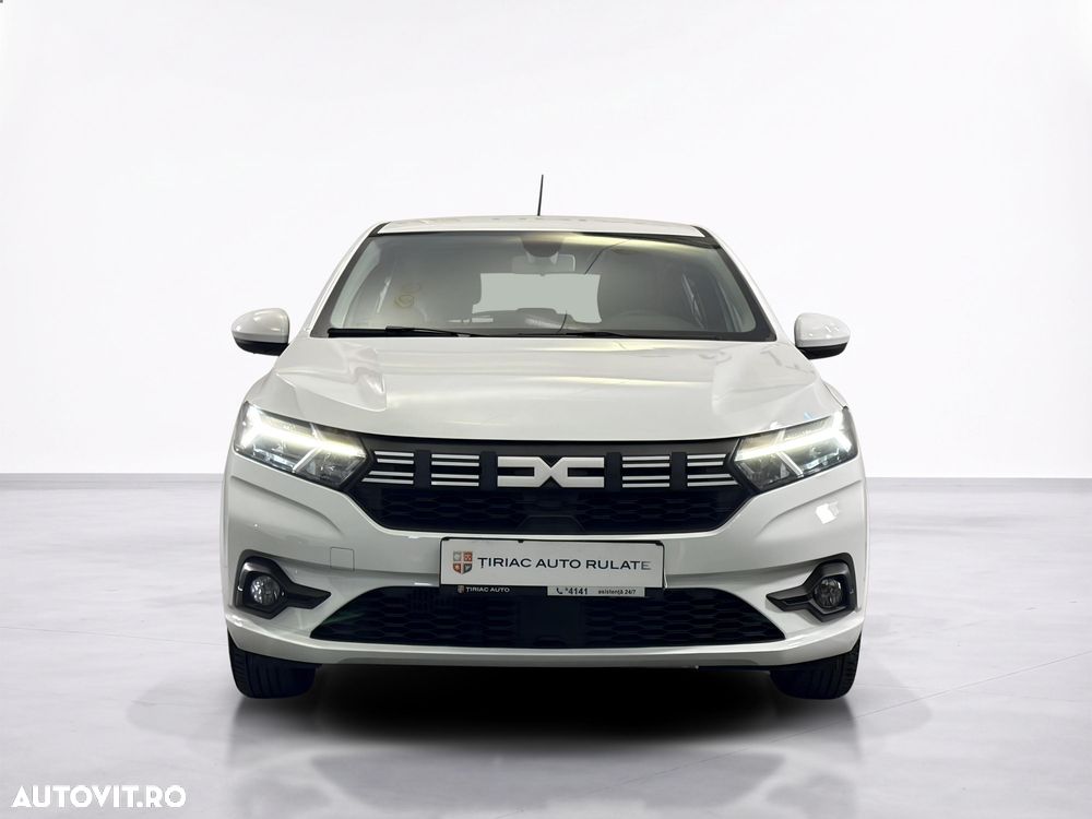 Dacia Sandero - 9