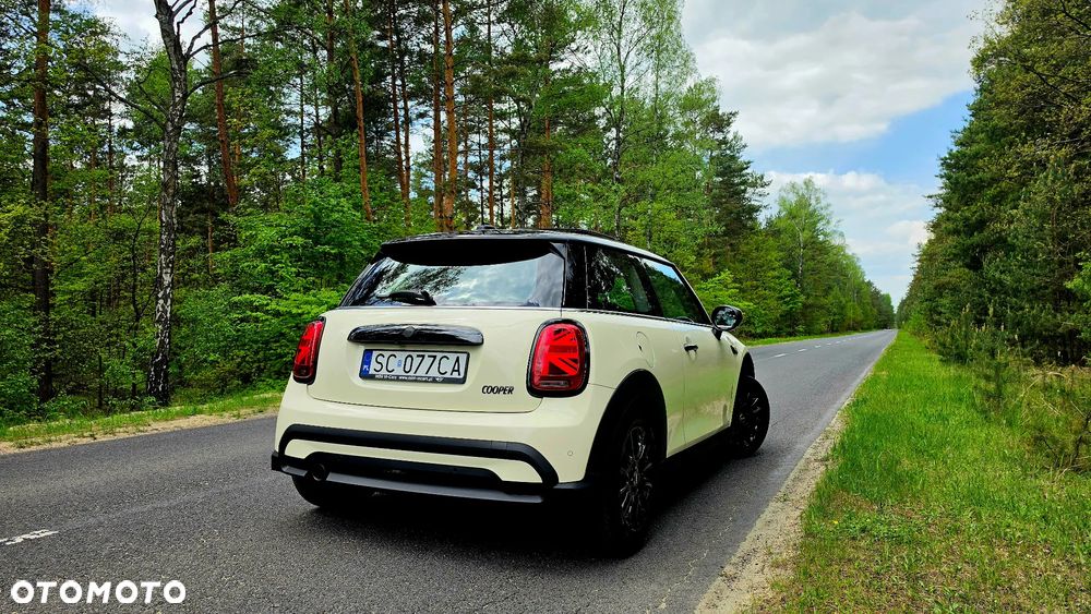 MINI Cooper Resolute Edition - 13