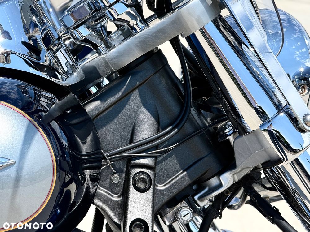 Kawasaki Vulcan - 27