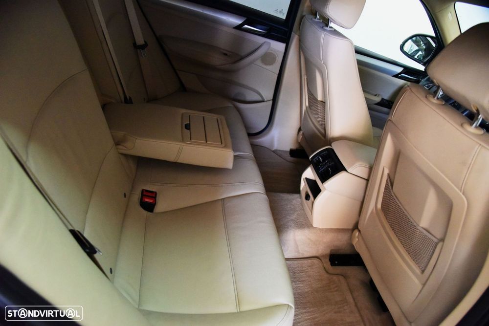 BMW X4 - 26