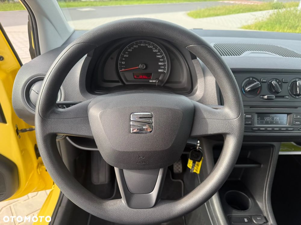 Seat Mii - 13