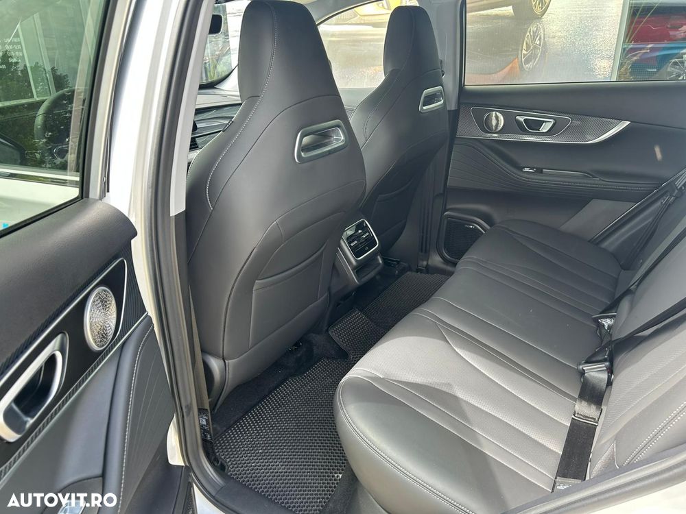 CHERY Tiggo 7 2025 — imagine 14