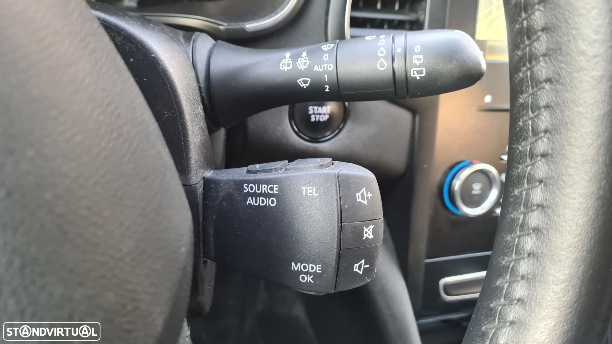Renault Mégane 1.5 Blue dCi Intens EDC - 20