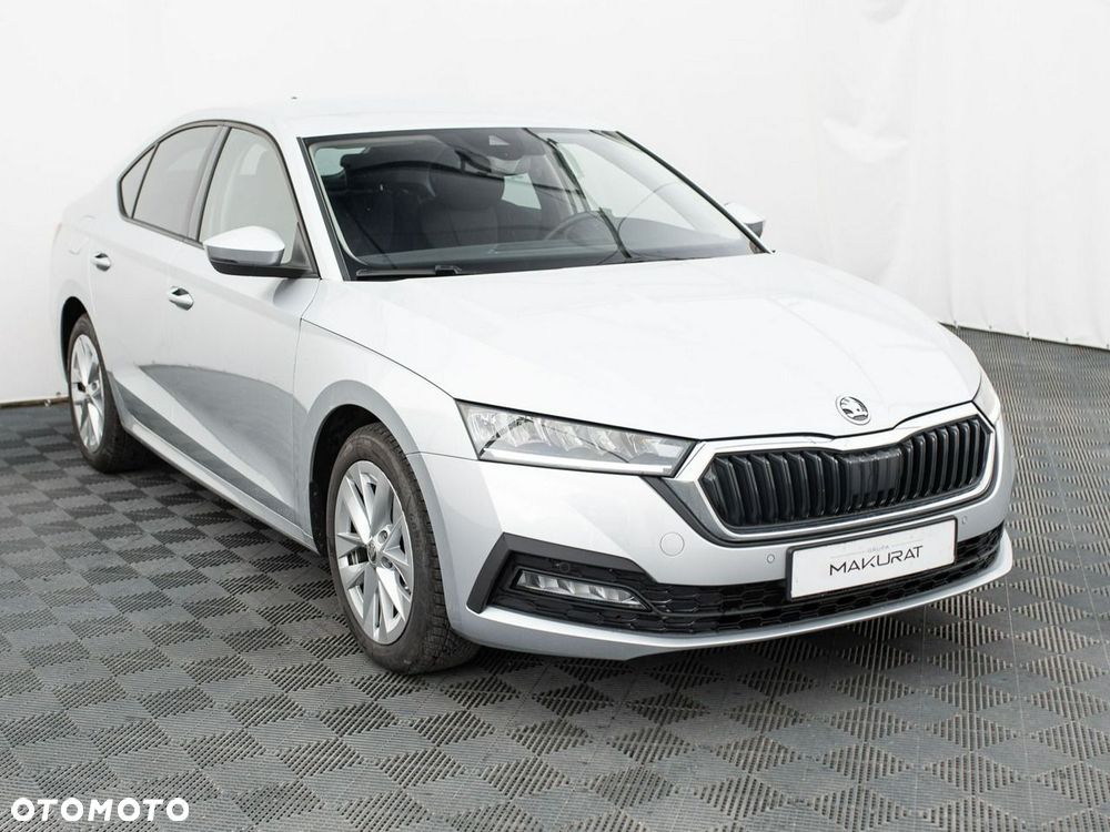 Skoda Octavia 1.5 TSI Ambition - 4