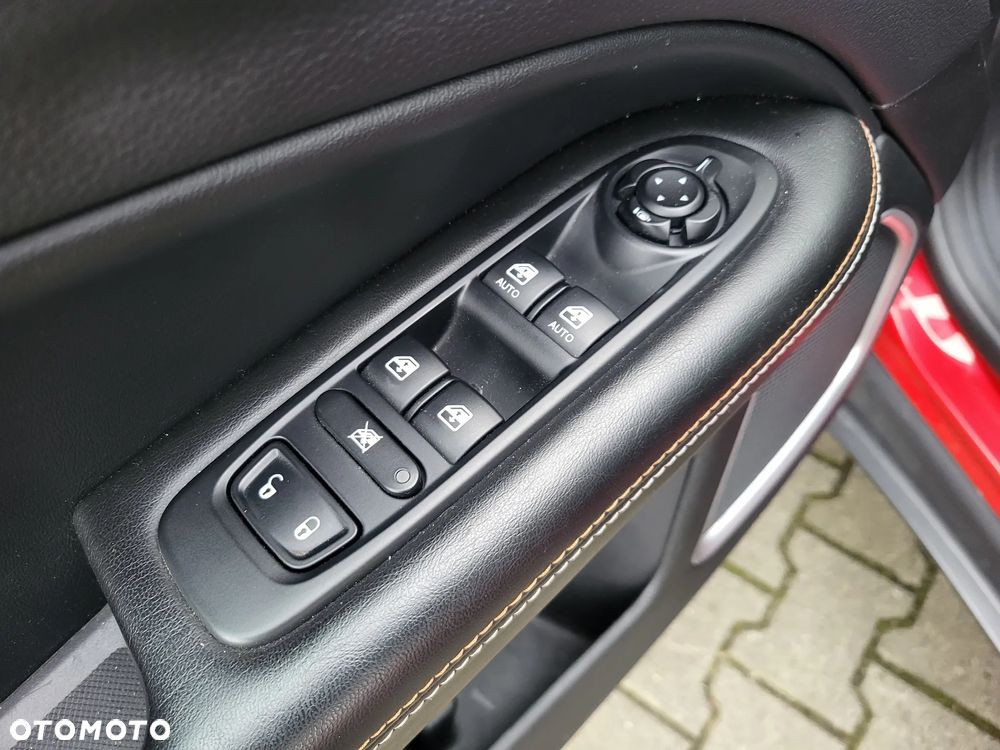 Jeep Compass 1.6 MJD Longitude FWD S&S - 14