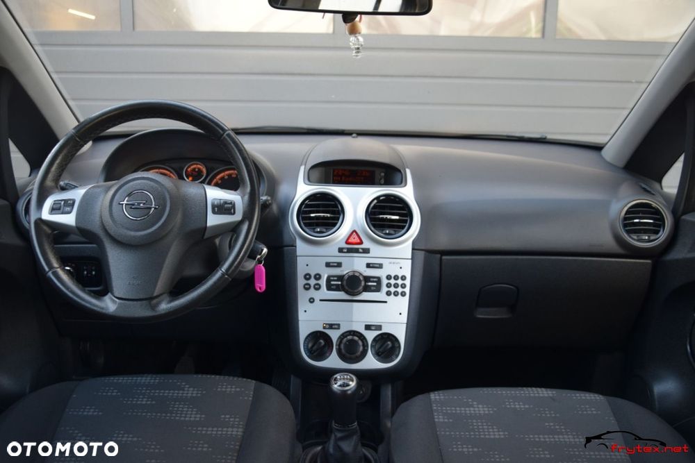 Opel Corsa - 29