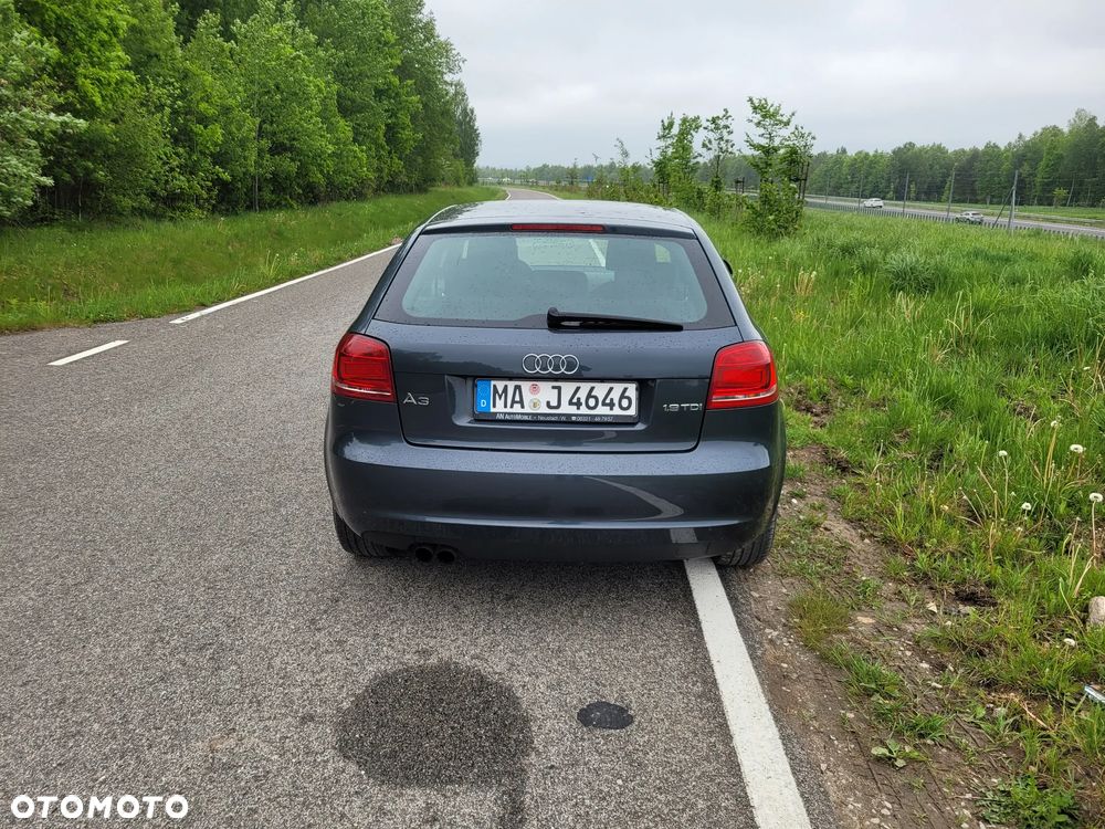 Audi A3 3-drzwiowe - 16