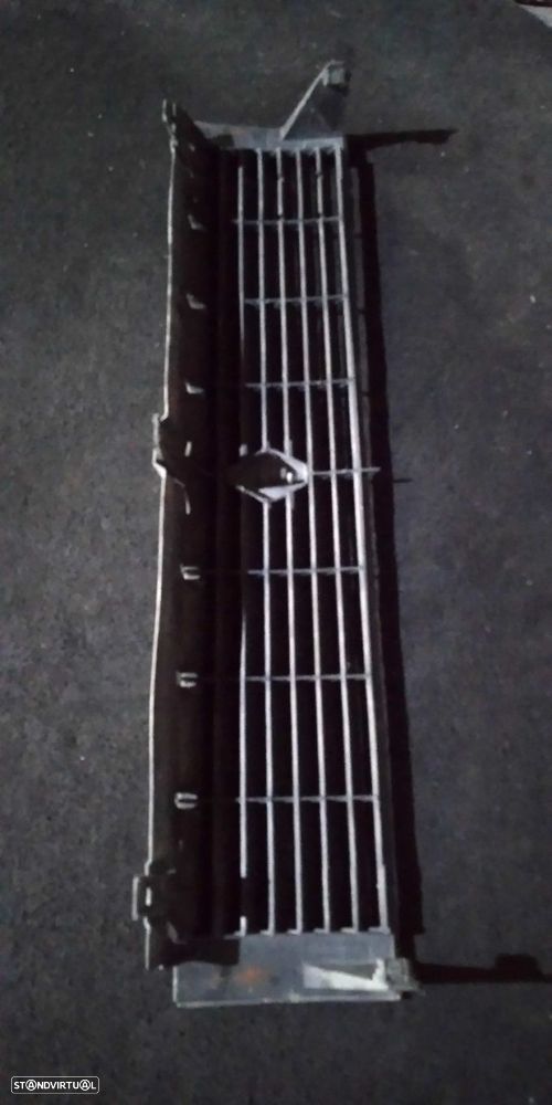 Grelha Frontal Renault 9 (L42_) - 3