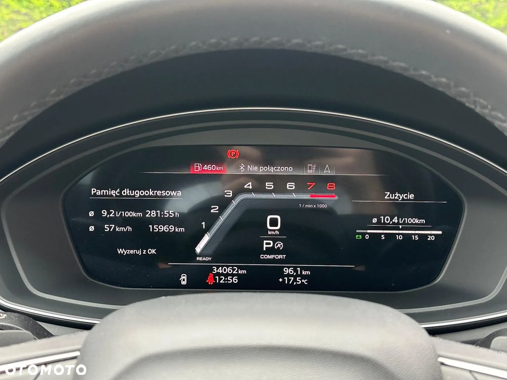 Audi Q5 45 TFSI quattro S tronic S line - 14