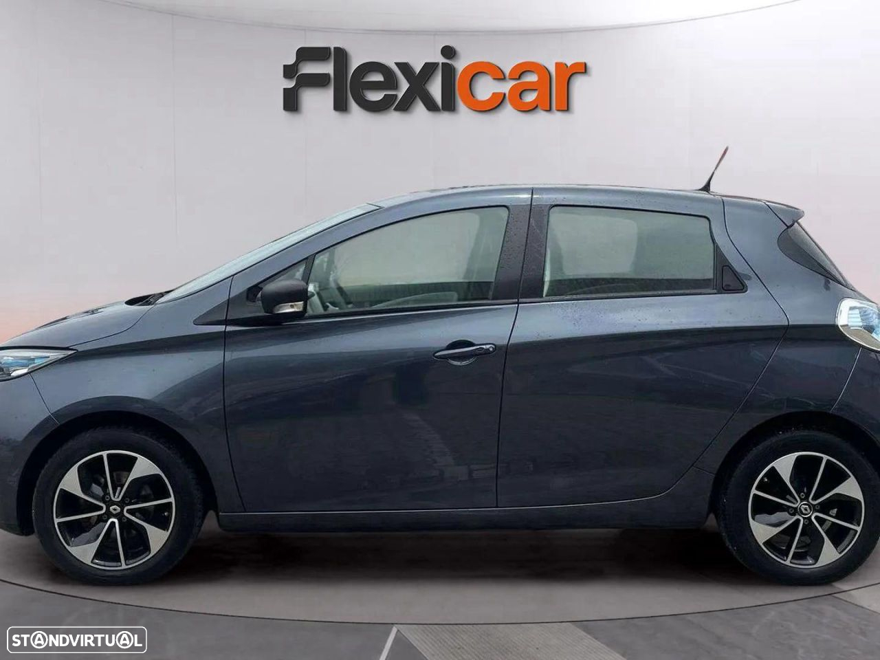 Renault Zoe - 4