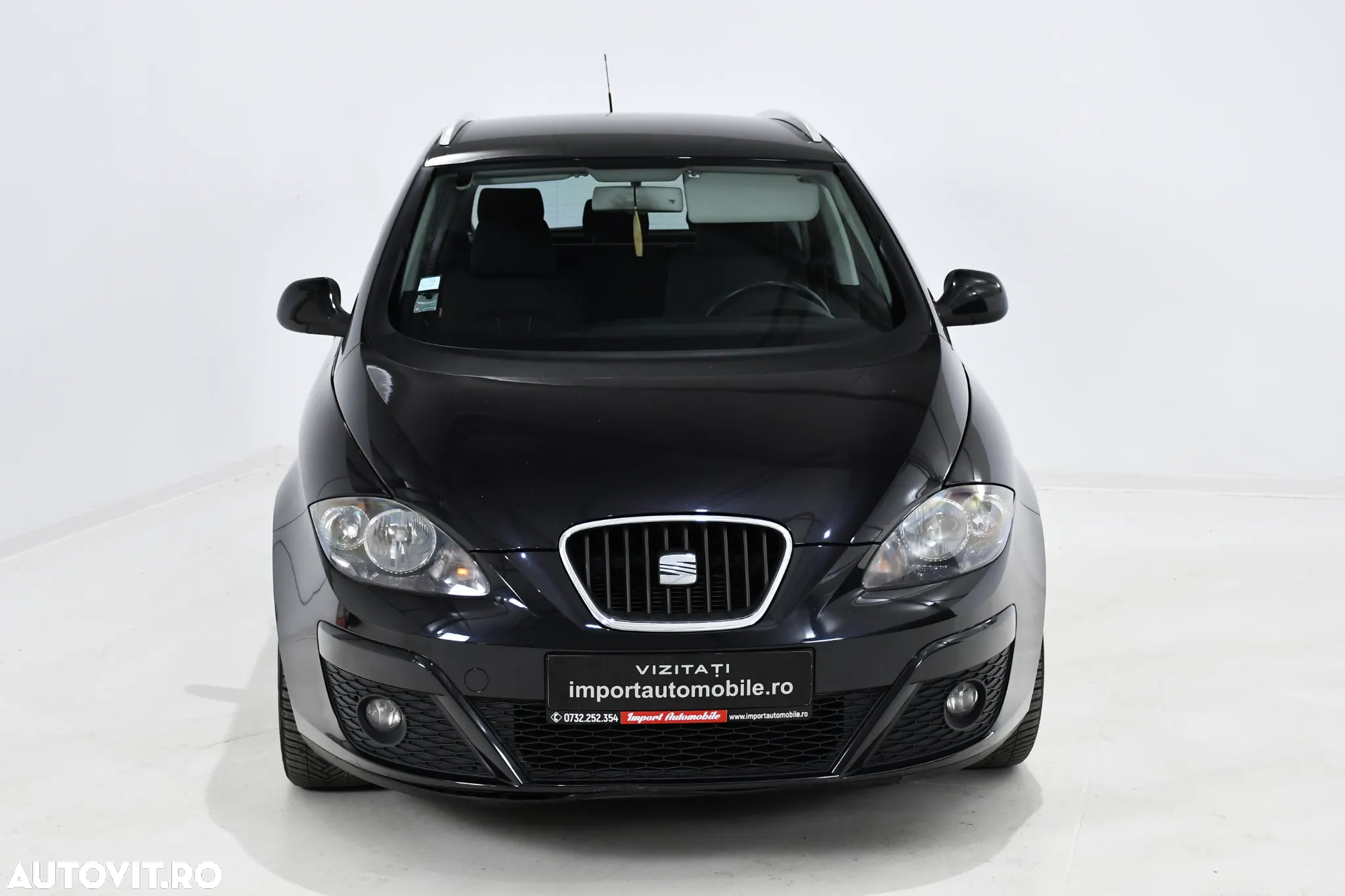 Seat Altea XL - 9