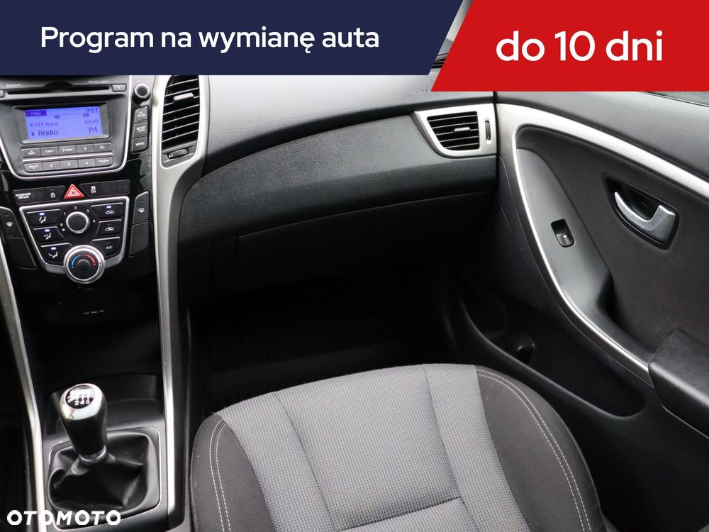 Hyundai i30 - 10