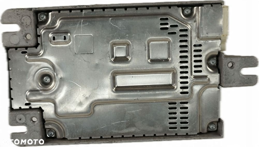 BMW 1 F40 WZMACNIACZ HARMAN / BECKER HS B227 5A2D558 - 8