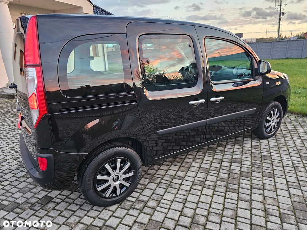 Renault Kangoo 1.2 TCE Business - 5