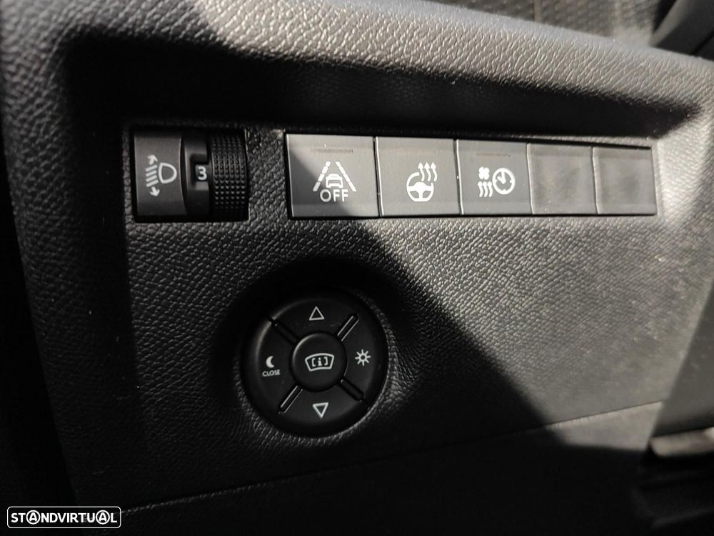 Citroën e-C4 50 kWh Feel Pack - 34