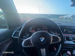 BMW X5 25 d xDrive Pack M - 7