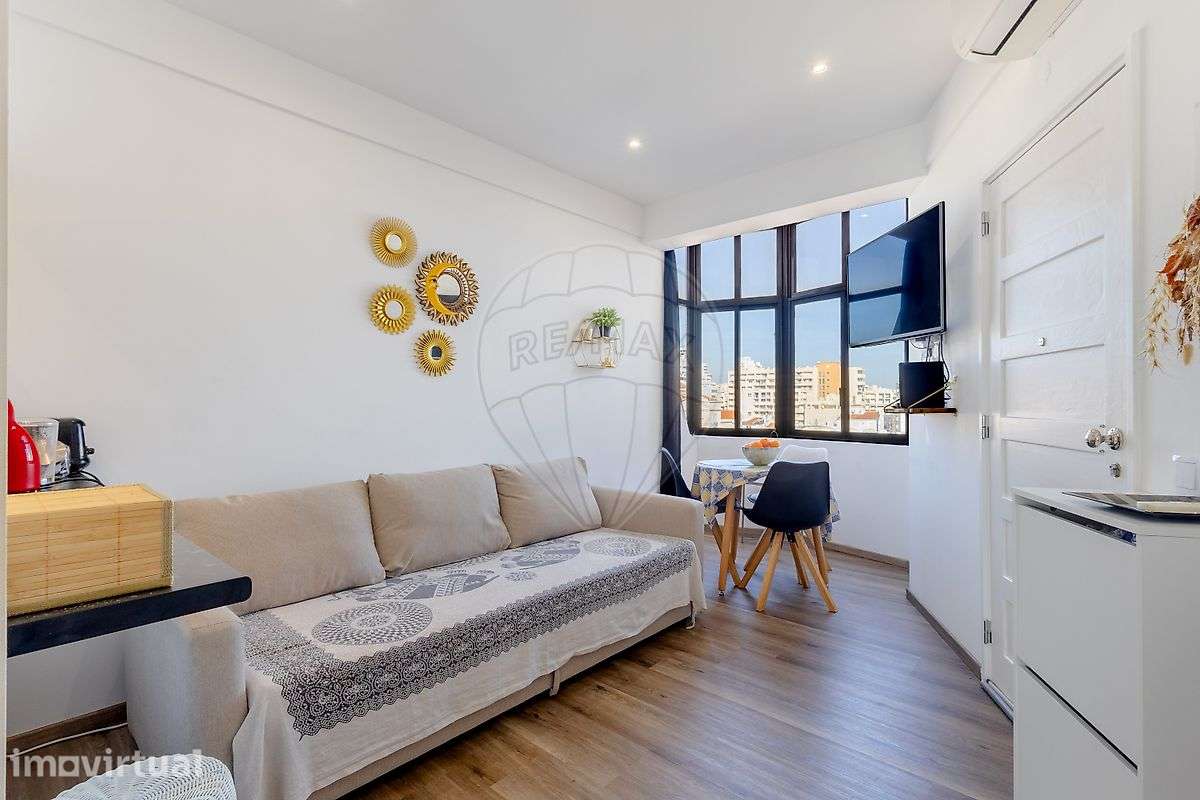 Apartamento T1 para venda - Grande imagem: 4/20