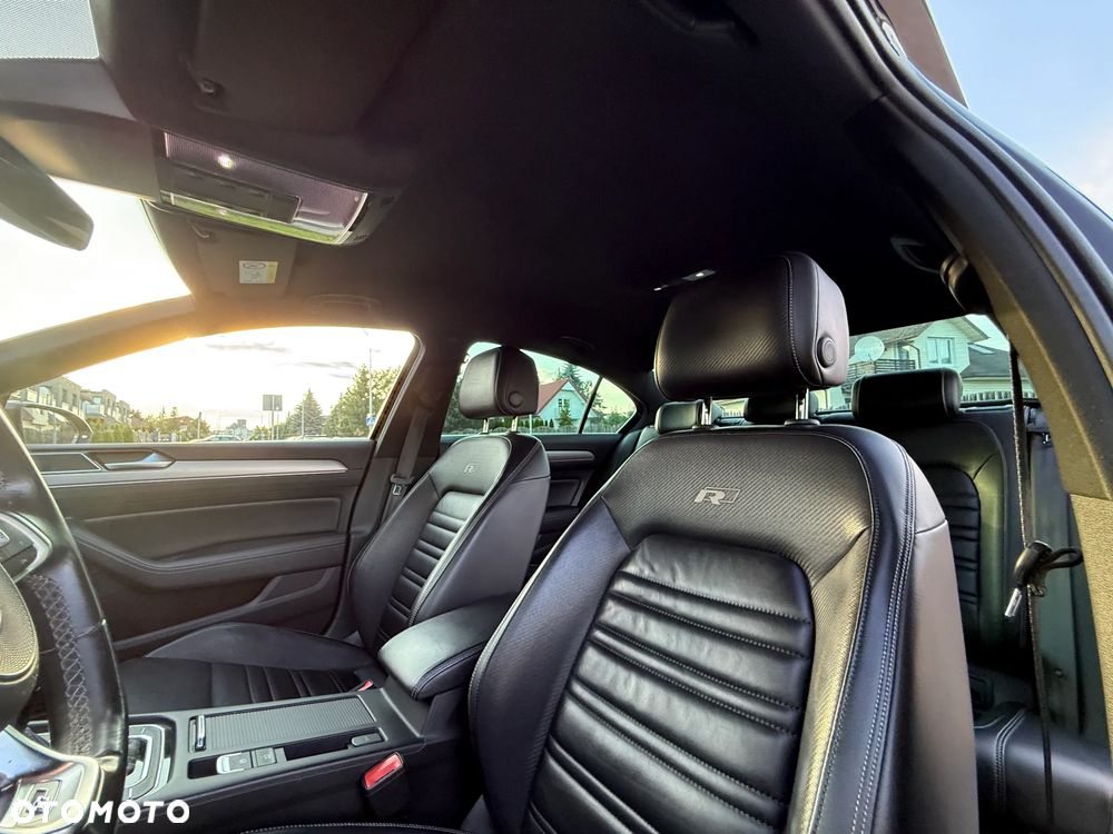 Volkswagen Passat 1.8 TSI BMT Highline DSG - 19