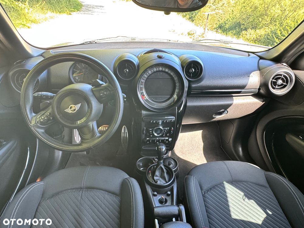 MINI Countryman - 6